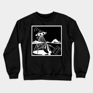 Rebel Forever Crewneck Sweatshirt